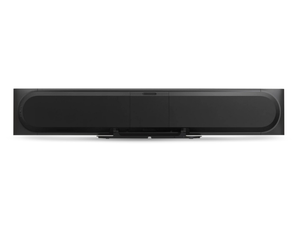 Beosound Premiere (Black Anthracite) - Spatial Audio Soundbar